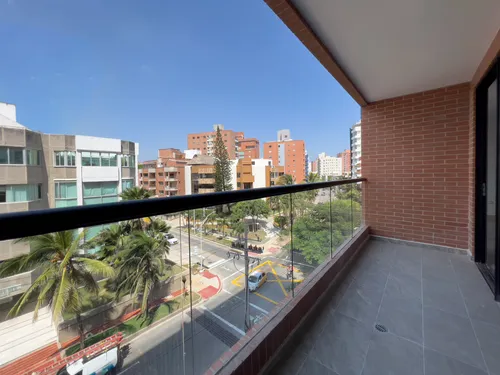 Apartamento De Lujo En Altos De Riomar Listo Para Estrenar