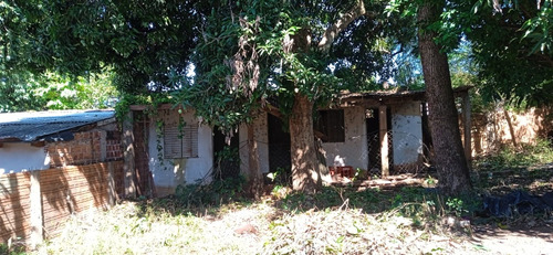 Propiedad En Las Cataratas, Título De Propiedad 522 M2.