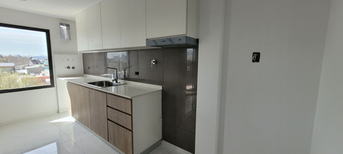 Departamento En Venta En Mataderos