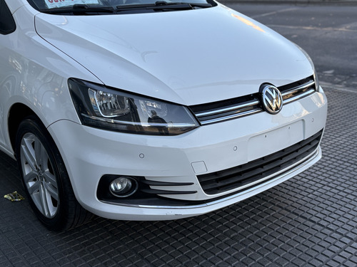 Volkswagen Suran 1.6 Highline Msi 110cv