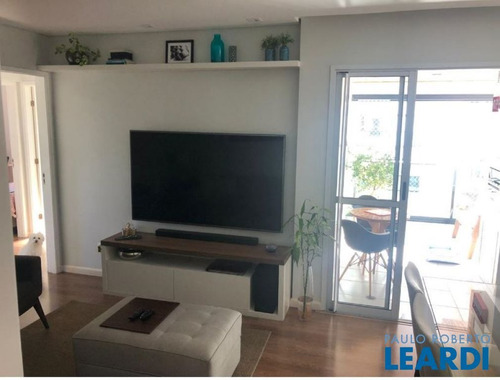 Imagem 6 de 15 de Apartamento - Granja Julieta - Sp - 605391