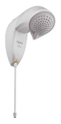 Imagem 1 de 6 de Chuveiro Ducha Eletrônica Nd 7700w 220v Jato Intenso Hydra