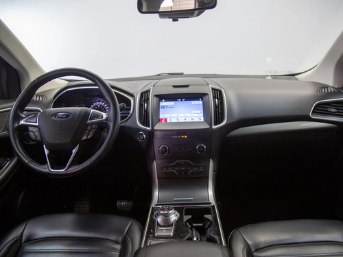 Ford Edge 2.0 Sel Ecoboost At 4x4 Edge