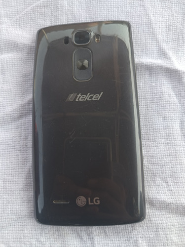 Celular LG G4 Modelo LG-h955p Para Piezas Refacciones