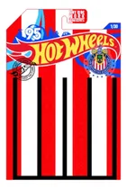Comprar Exhibidor Para Carritos Hotwheels 30 Espacios Personalizado