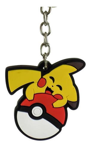 Llavero infantil personalizado Cr5