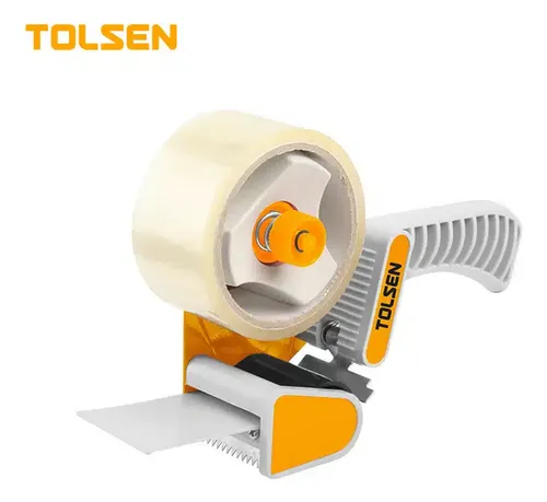 Dispensador De Cinta Tolsen