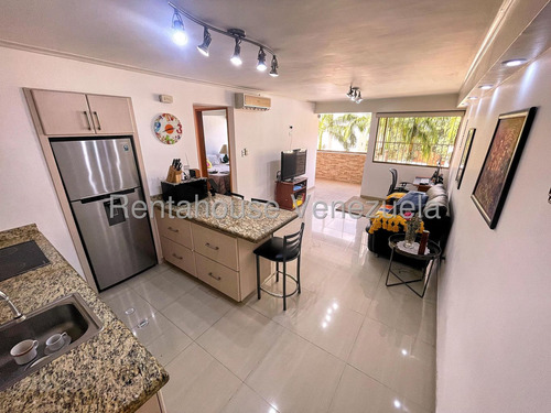 Apartamento En Venta En El Marqués Mls 25-18331 Yf
