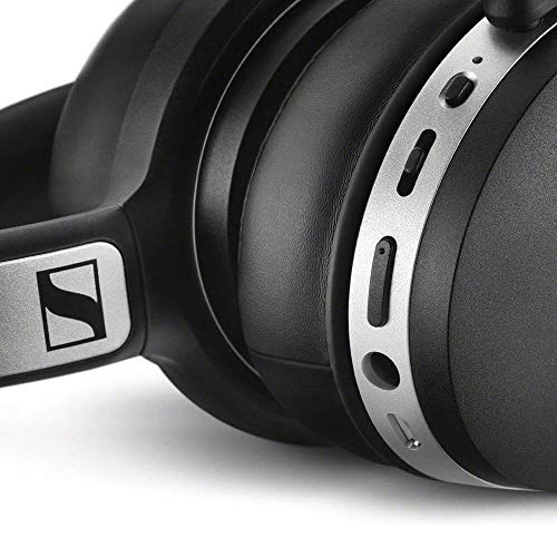 Auriculares Inalambricos Bluetooth Sennheiser Hd 4.50 Con Ca