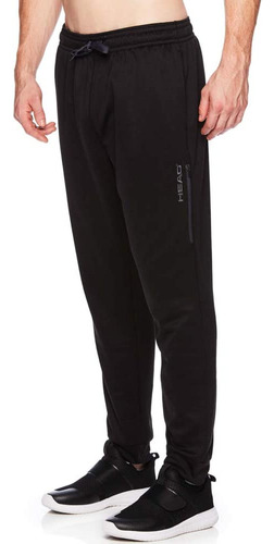 Pantalón De Sudadera Joger Para Hombre Head Talla L Y Xl