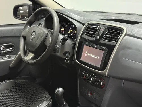 Renault Stepway 1.6 Expression / Zen