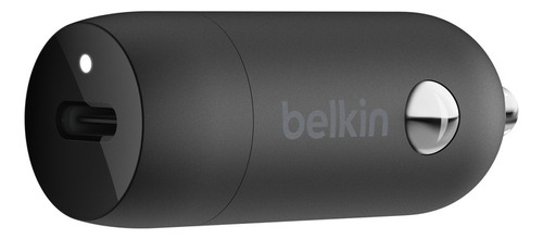 Cargador 30 Vatios Para Auto Usb-c Belkin Circuit Shop 