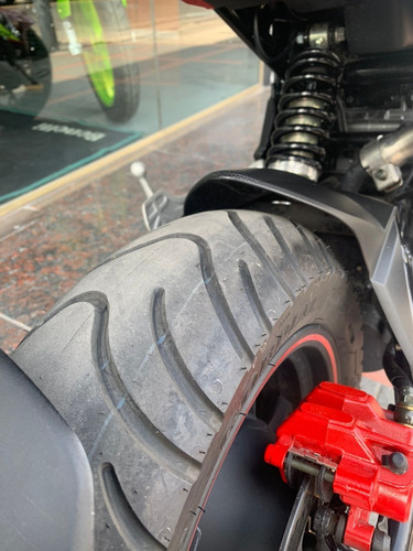 Imagen 9 de 15 de Benelli Tnt135 - Milano Motos