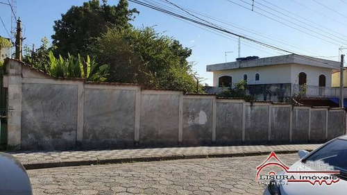 Imagem 3 de 4 de Terreno No Centro De Jacareí Sp 355 M² - 7442