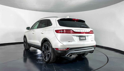 Imagen 5 de 15 de 103827 - Lincoln Mkc 2017 Con Garantía