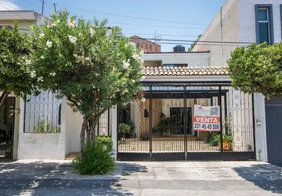 Casa en venta