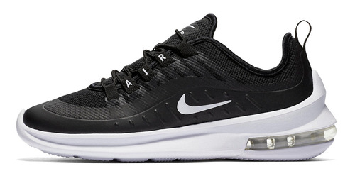 Zapatillas Nike Air Max Axis Black White Aa2168_002   