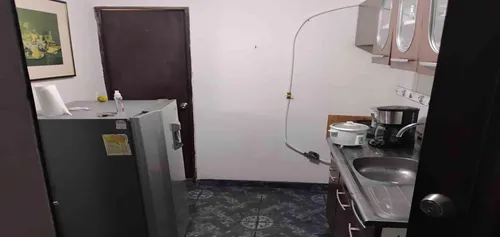 Apartaestudio En Arriendo En La Avenida Santander (279061437).