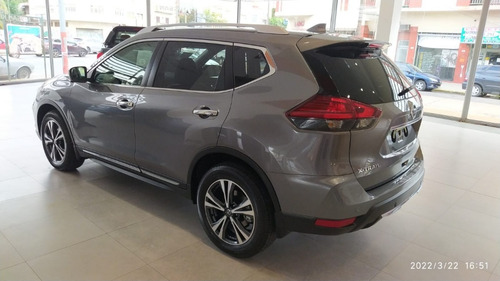 Imagen 3 de 25 de Nissan X-trail 2.5 Exclusive Cvt Xtronic 0km - Sendai