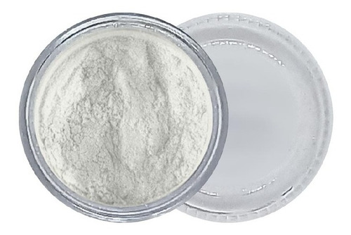 Imagen 1 de 5 de Sombra En Polvo Ultrashine Pigmento Perla Pura Glitter Xúlu Cosméticos Z422
