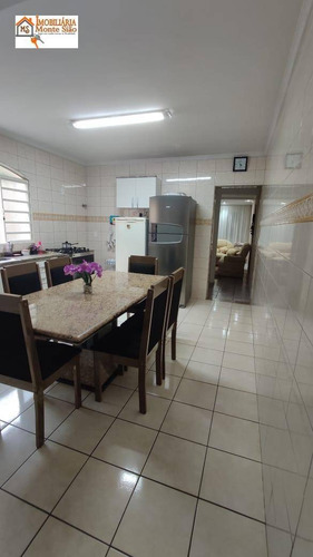 Imagem 6 de 30 de Sobrado À Venda, 190 M² Por R$ 440.000,00 - Jardim Adriana - Guarulhos/sp - So0460