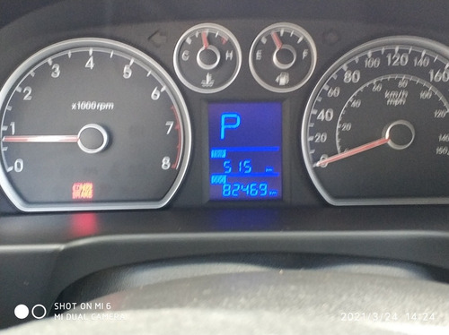 Hyundai I30 2012 2.0 Gls Aut. 5p