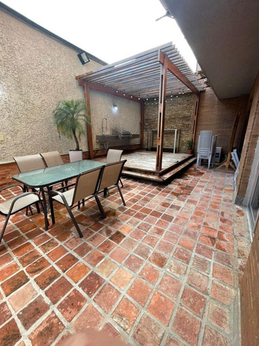 Imagen 15 de 27 de Apartamento Amoblado C/planta Eléctrica 100%, En El Parral C-4869403
