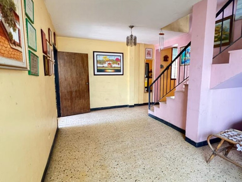 Casa En El Valle, Isla De Margarita