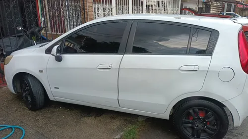 Chevrolet Sail 1.4 Lt Sport