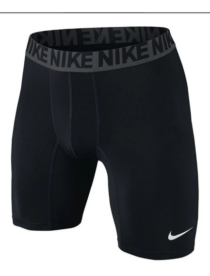 calza nike pro hombre