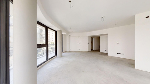 Departamento En Venta Villa Crespo 4 Amb.