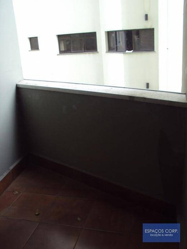 Imagem 16 de 18 de Conjunto À Venda, 103m² - Vila Nova Conceição - São Paulo/sp - Cj0394