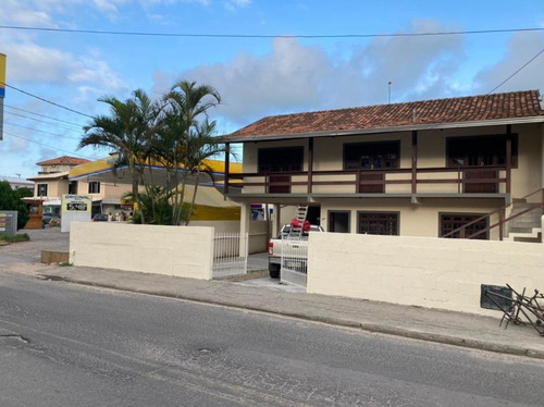 Casa Comercial Com 2 Dormitórios À Venda, 150 M² Por R$ 1.250.000 - Ingleses Do Rio Vermelho - Florianópolis/sc - Ca3493