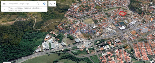 Imagem 6 de 6 de Terreno Á Venda E Para Aluguel Em Jardim Conceição (sousas) - Te231734