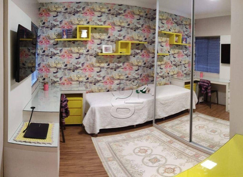 Imagem 15 de 26 de Casa Com 3 Dormitórios À Venda, 162 M² Por R$ 800.000,00 - Universitário - Londrina/pr - Ca0363