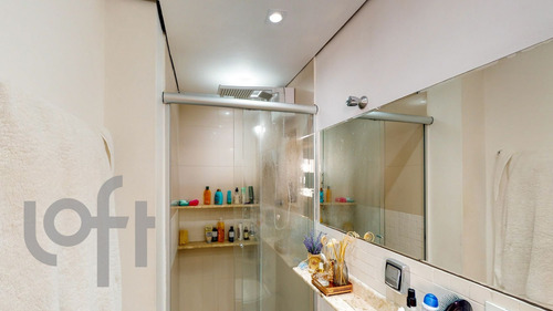 Imagem 24 de 24 de Apto Campo Belo | 2 Quartos | 75 M² | Cond: R$750.00 | 1 Vaga - 1vcz4p6