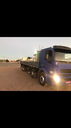 Imagem 7 de 10 de Volvo Vm 260 Bi Truck