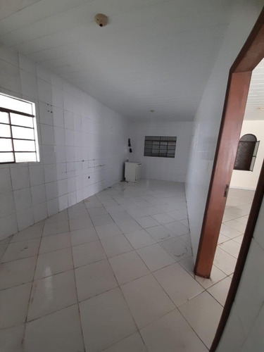 Imagem 8 de 10 de Casa - Barranco Alto - Ref: 12995 - V-12995