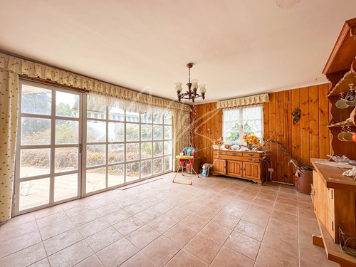 Imagen 15 de 18 de Oportunidad Inversión Venta Casa Algarrobo Con Vista Al Mar