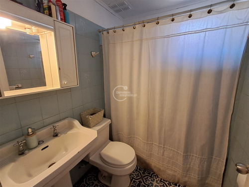 Casa En Venta 4 Dorm. 3 B En Macul (a 1 Cuadra De Vic. Mac)