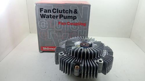 Fan Clutch Hilux 2.7 1/2 2tr-fe 