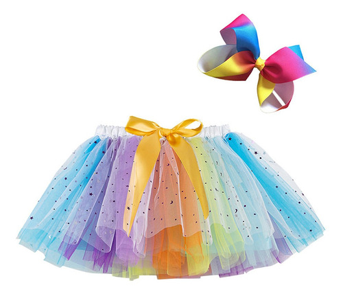 Vestido Infantil Para Niñas, A2053, Disfraz De Ballet, Baile