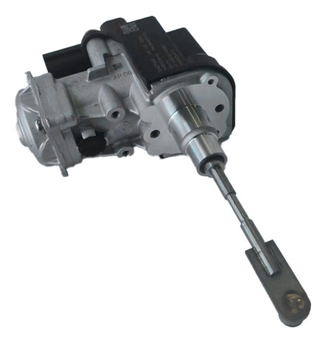 Servomotor Turboactuador Electrónico 04e145725ad Para A1 A3