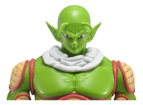 Figura Muñeco De Nail Dragon Ball Z Importado