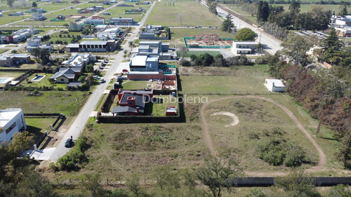 Terreno Fraccion En Alquiler En Luján