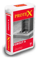 Comprar Mortero Autonivelante Para Anclajes Protex Grout A 30kg Mm