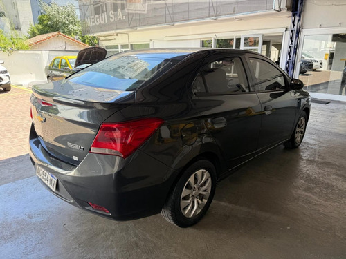 Chevrolet Prisma 1.4 Lt 98cv