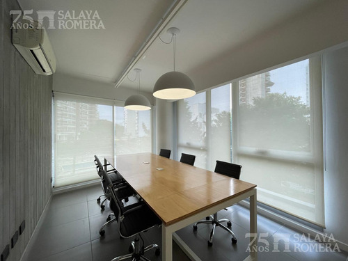 Venta Oficina Olivos 110 M² En Zona Exclusiva La Isla -