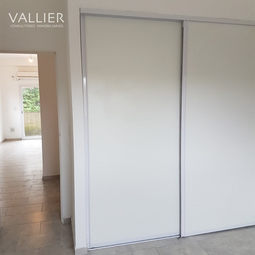 Departamento En Alquiler En Campanillas Park, Pilar, G.b.a. Zona Norte