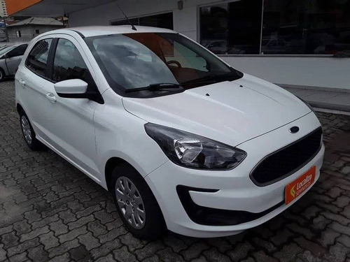 Ford Ka 1.0 Ti-vct Flex Se Manual